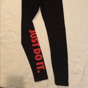 Nike leggings